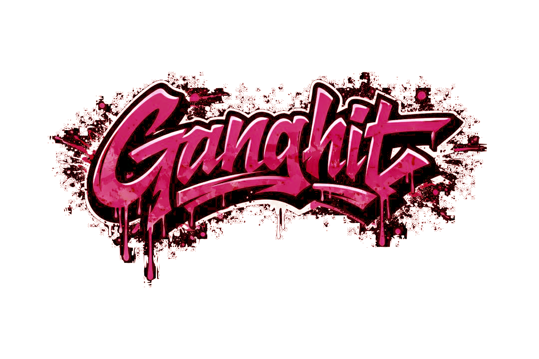 GANGSHIT 